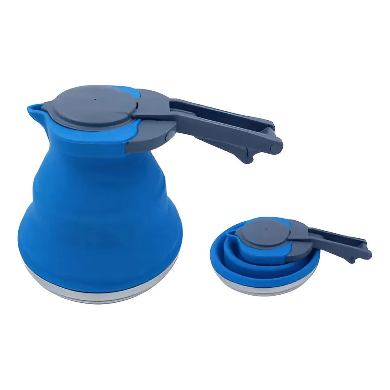 Tetera Plegable - Imagen 2