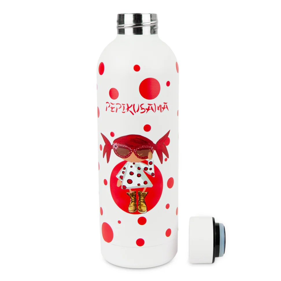 Botella Térmica Pepikusama - Imagen 8