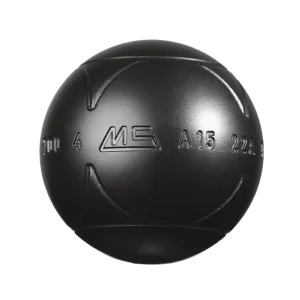 Bola de petanca MS STRA Estría 1