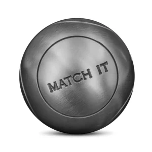 Bola de petanca OBUT MATCH IT Estría 1
