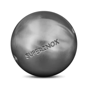 Bola de petanca OBUT SUPERINOX Estría 0