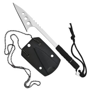 Cuchillo Arpon Táctico Caza
