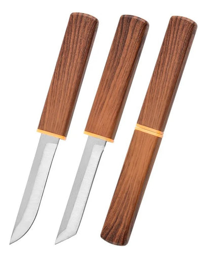 Cuchillo 2 En 1 - Imagen 2