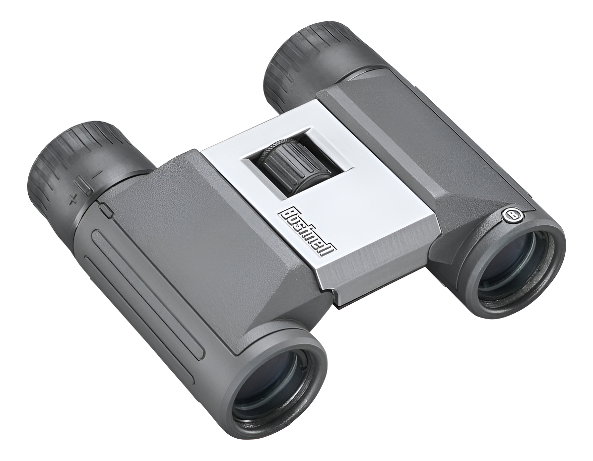 Binoculares Bushnell 8 X 21mm Powerview 2 Gran Aventura
