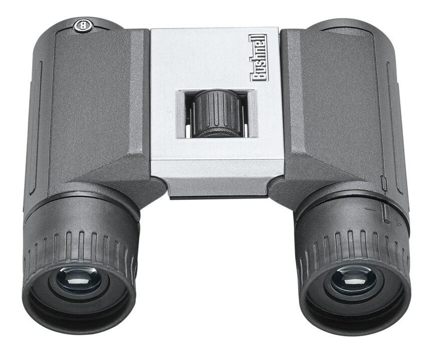 Binoculares Bushnell 8 X 21mm Powerview 2 Gran Aventura - Imagen 4