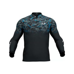 Camiseta Presa Viva PV02 – Talle: P