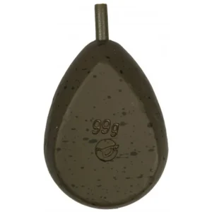 Plomo Korda Flatliner Pear 3,5o.z 99gr