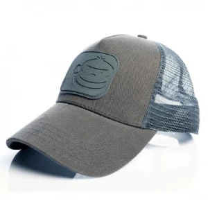 Gorra Ridgemonkey Gris