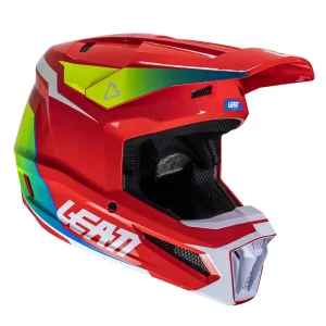 Casco Moto 2.5 V25
