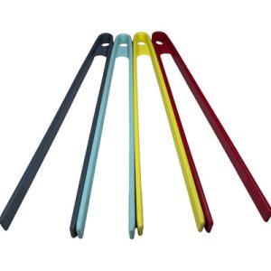 Pinza silicona