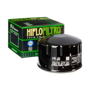 Filtro de aceite Hiflofiltro HF164