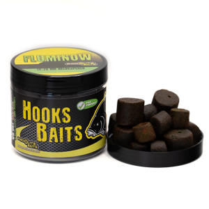 Pro Elite Baits Melon Peach Hook Baits Flumino 14/20mm