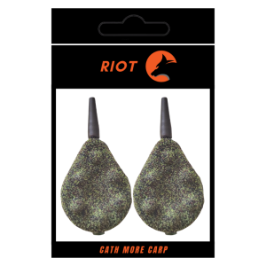 Riot Plomos Inline Grippa
