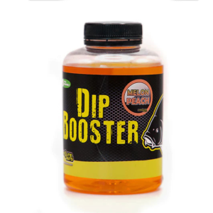 Pro Elite Baits Melon Peach Dip Booster 300ml