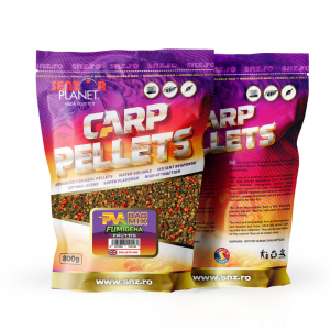 Senzor Planet PVA Bag Mix Flumino Fruttis